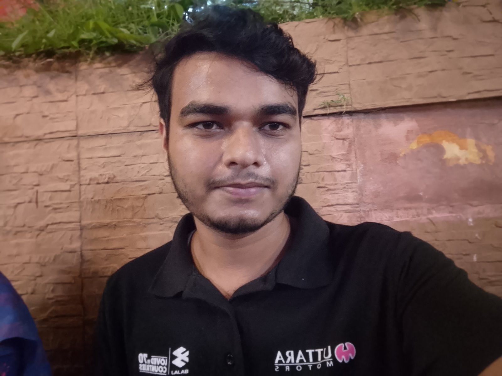 Rajib howlader