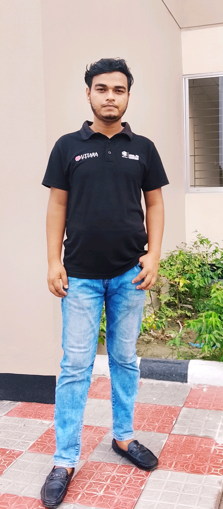 Rajib howlader