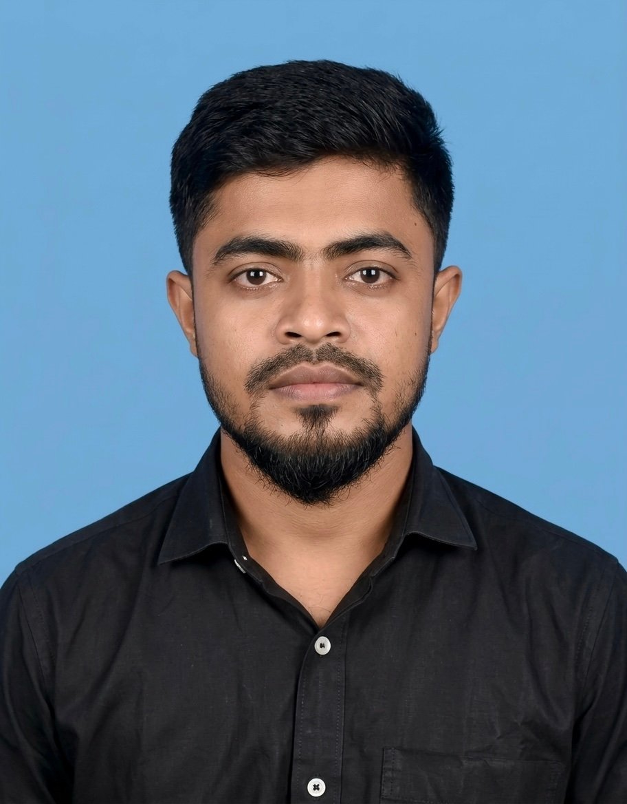 Mehedi Hassan