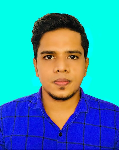 Mehedi Rakib