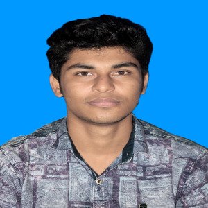 Sakib Mahamud